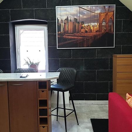 Apartment Gartenblick 노인키르헨 외부 사진