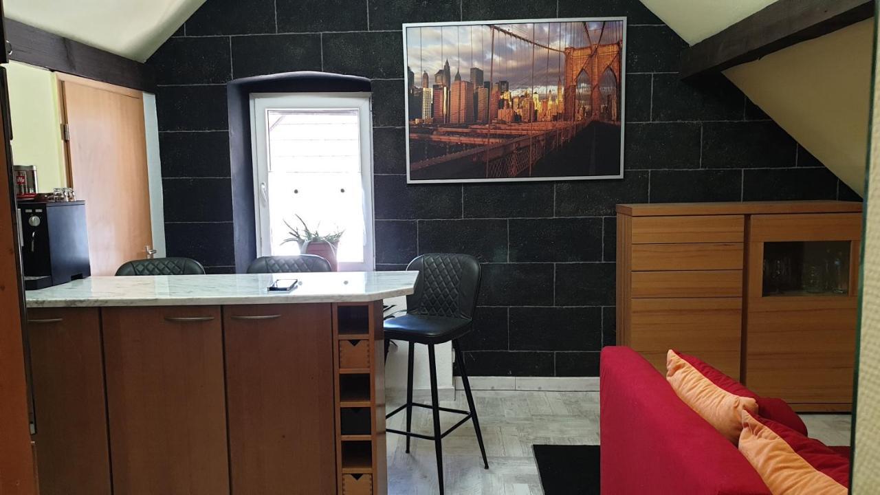 Apartment Gartenblick 노인키르헨 외부 사진