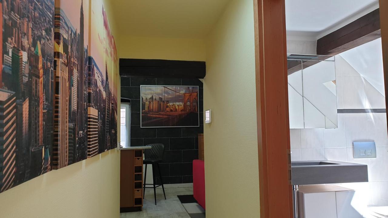Apartment Gartenblick 노인키르헨 외부 사진